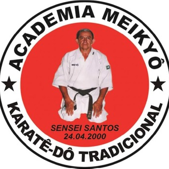 Ct Meikyô - Centro de Treinamento de Artes Marciais 