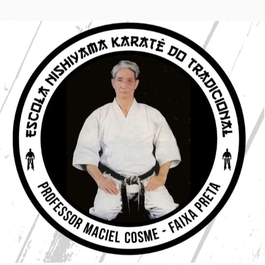 Academia Nishiyama de Karatê-Do Tradicional