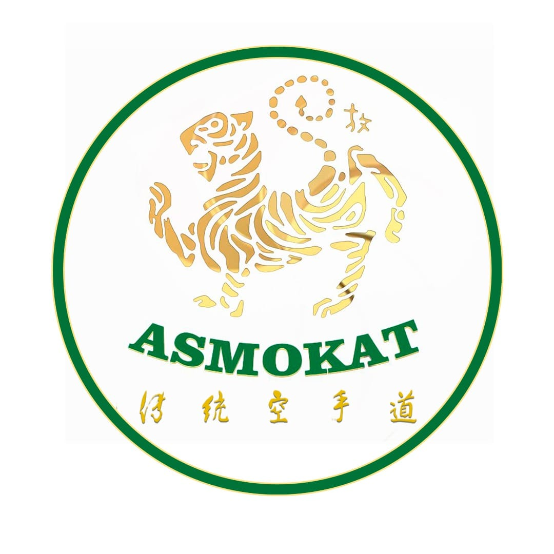 Associação Mossoroense de Karatê-Do Tradicional