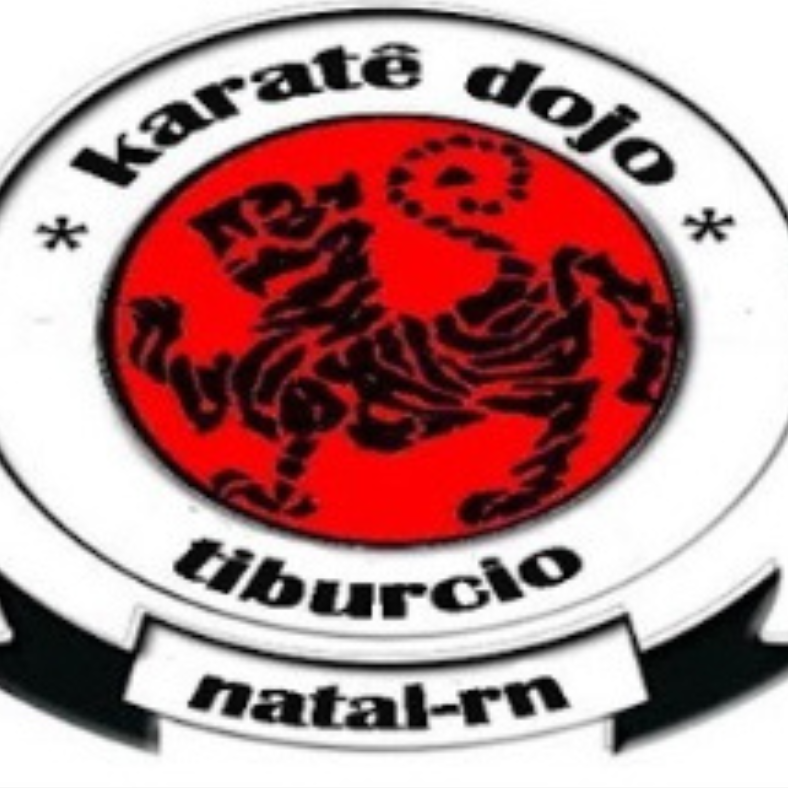 Karatê Dojô Tiburcio