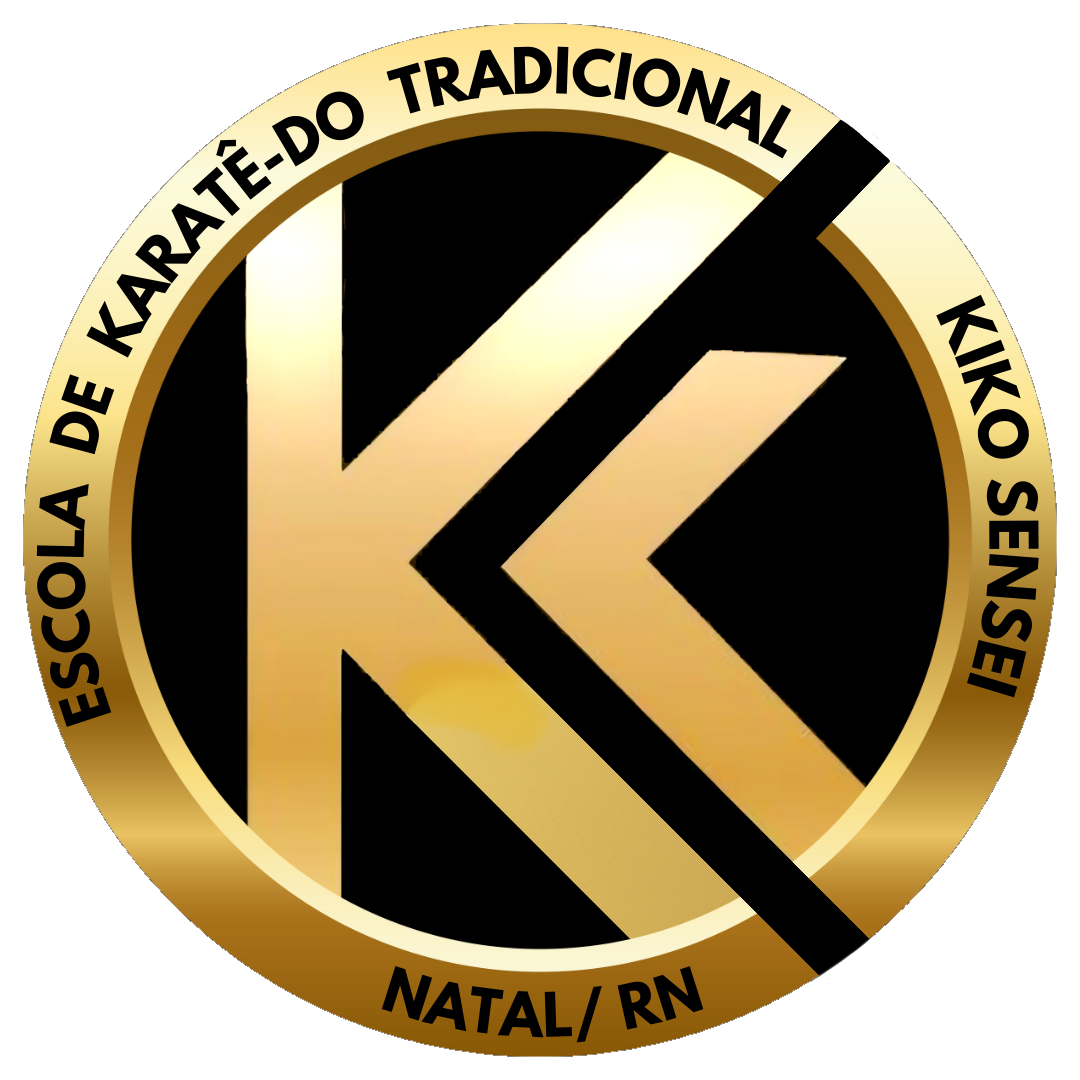 Escola de Karatê-Do Tradicional Kiko Sensei