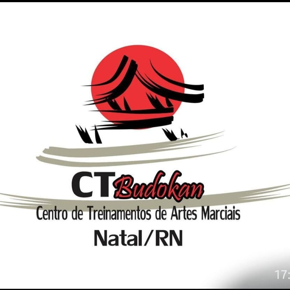 Centro de Treinamento de Artes Marciais Budokan