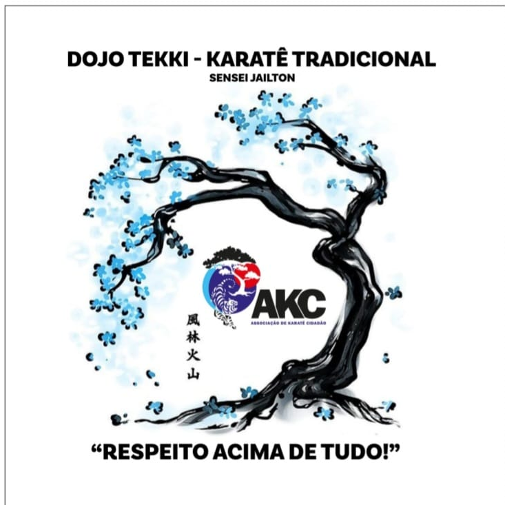 Associação de Karatê-Do Cidadão