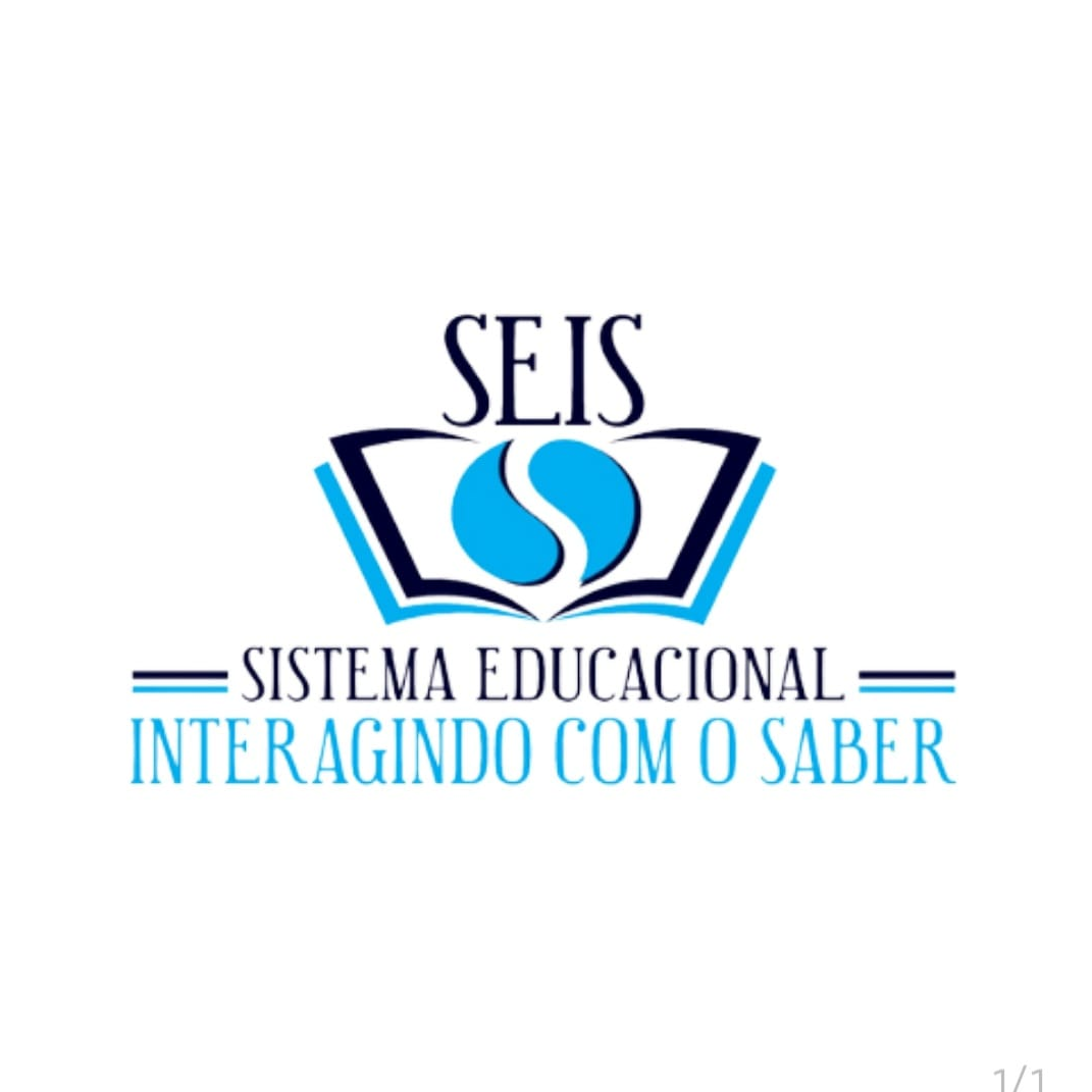 Seis - Sistema Educacional Interagindo com o Saber 
