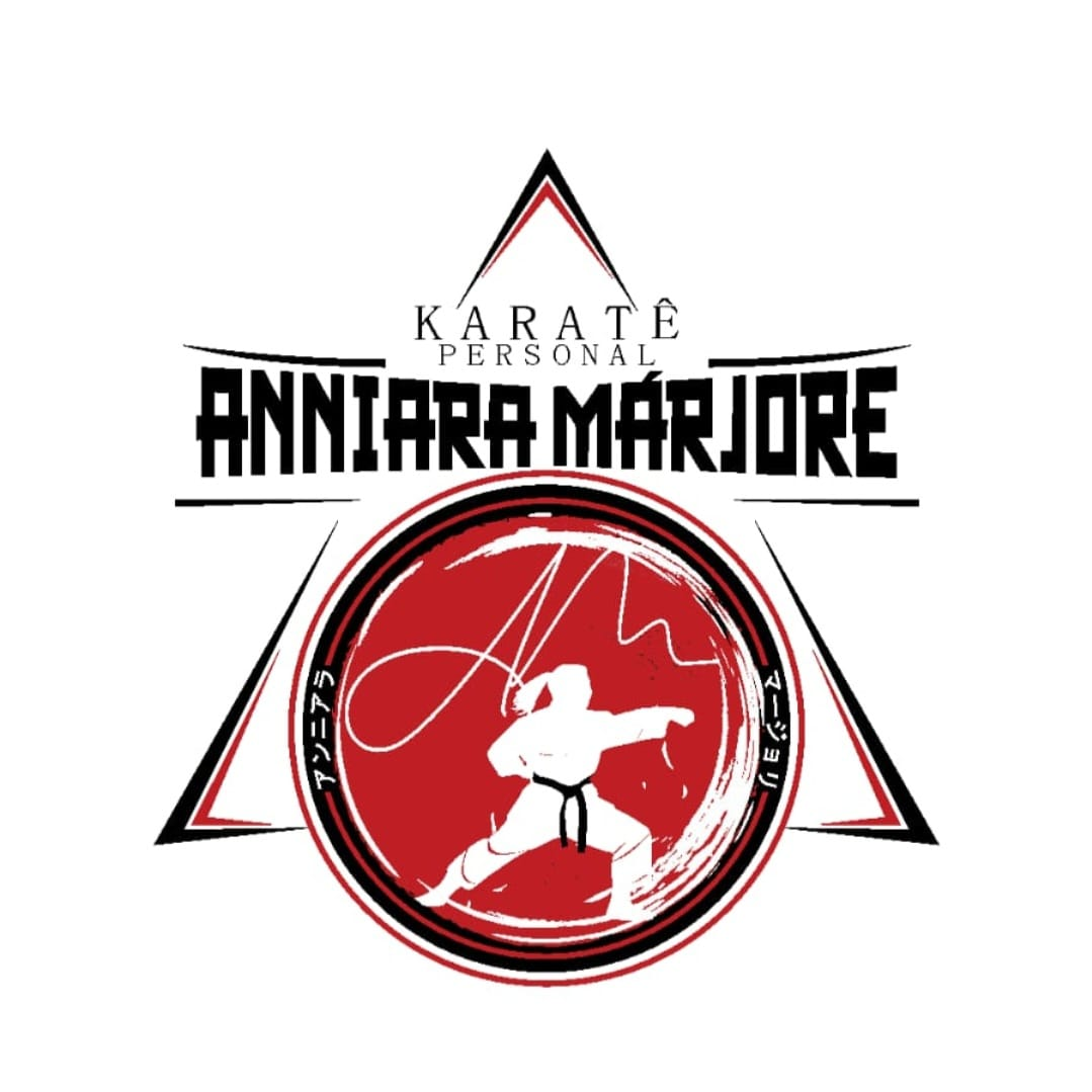 Associação Karate Personal Anniara Marjore